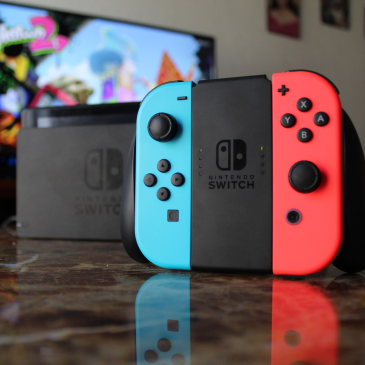 Fin 2024 : Nintendo Switch & Sécurité Offerts !